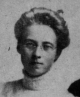 Julia Mina Johnson