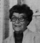 Grace Pauline Moen