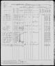 Minnesota State Census, 1895 McLeod County Bergen township 