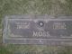 William & Doris Kathryn Lee Moss