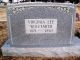 Virginia Lee Winn Wolffarth