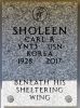 Carl Richard Sholeen Carl Richard Sholeen