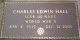 Charles Edwin Hall