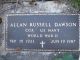 Allan Russell Dawson