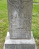 S J Ellis