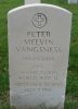 Peter Melvin Vangsness