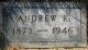 Andrew K Stevens
