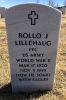 Rollo John Lillehaug