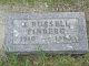 John Russell Finberg