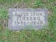 David Lynn Finberg